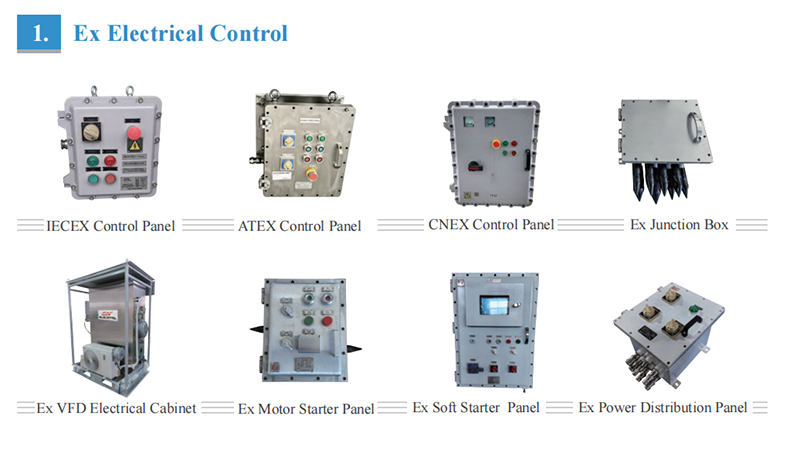 2026.07.01_Ex_Electrical_Control 2026.07.01 Ex Electrical Control