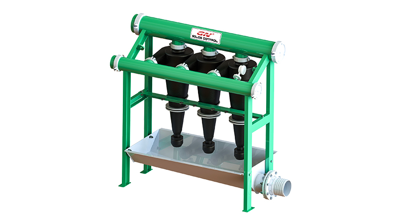desander2403